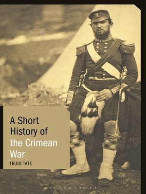 A Short History of the Crimean War - ebook